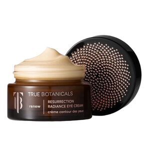 True Botanicals Renew Resurrection Radiance Eye Cream - .16 oz / 4.5 g